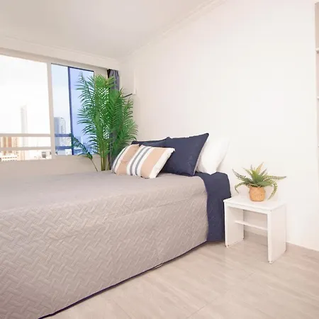 Riviera Estudio - Livin Colombia Hotel