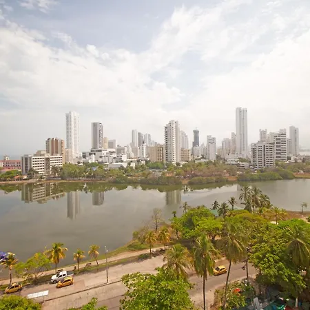 Hotel Riviera Estudio - Livin Colombia