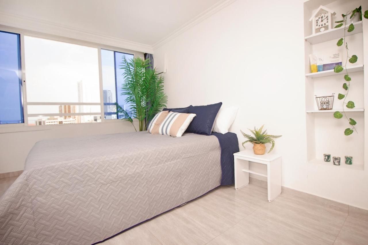 Riviera Estudio - Livin Colombia Hotel