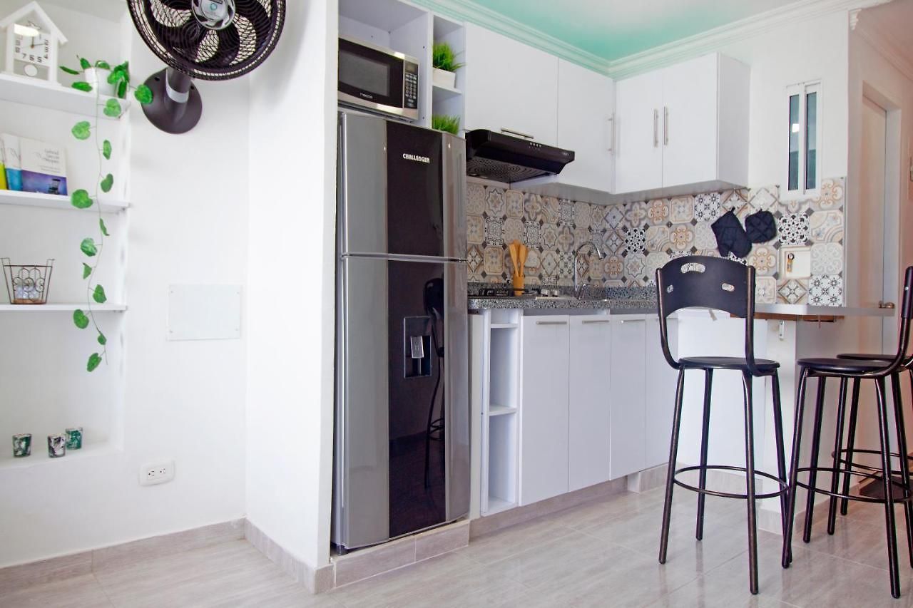 Riviera Estudio - Livin Colombia Cartagena