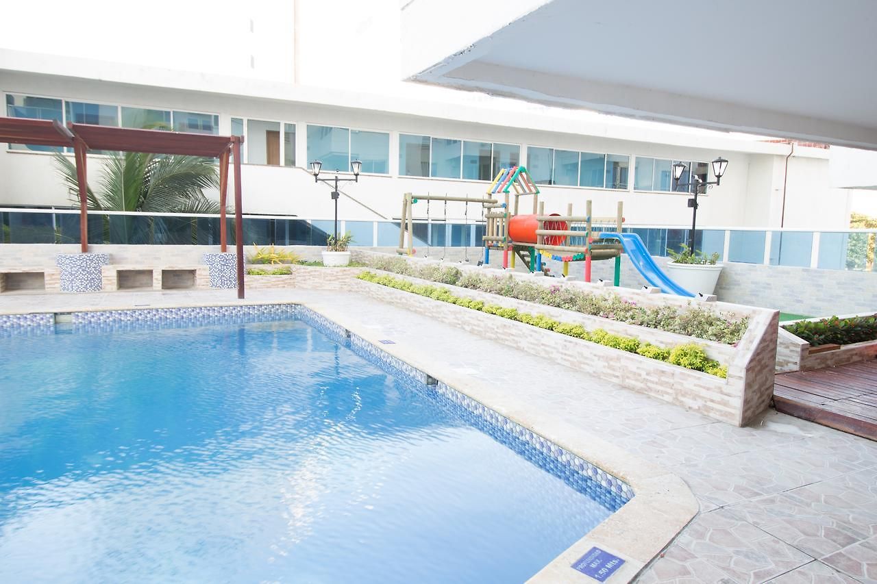 Hotel Riviera Estudio - Livin Colombia *