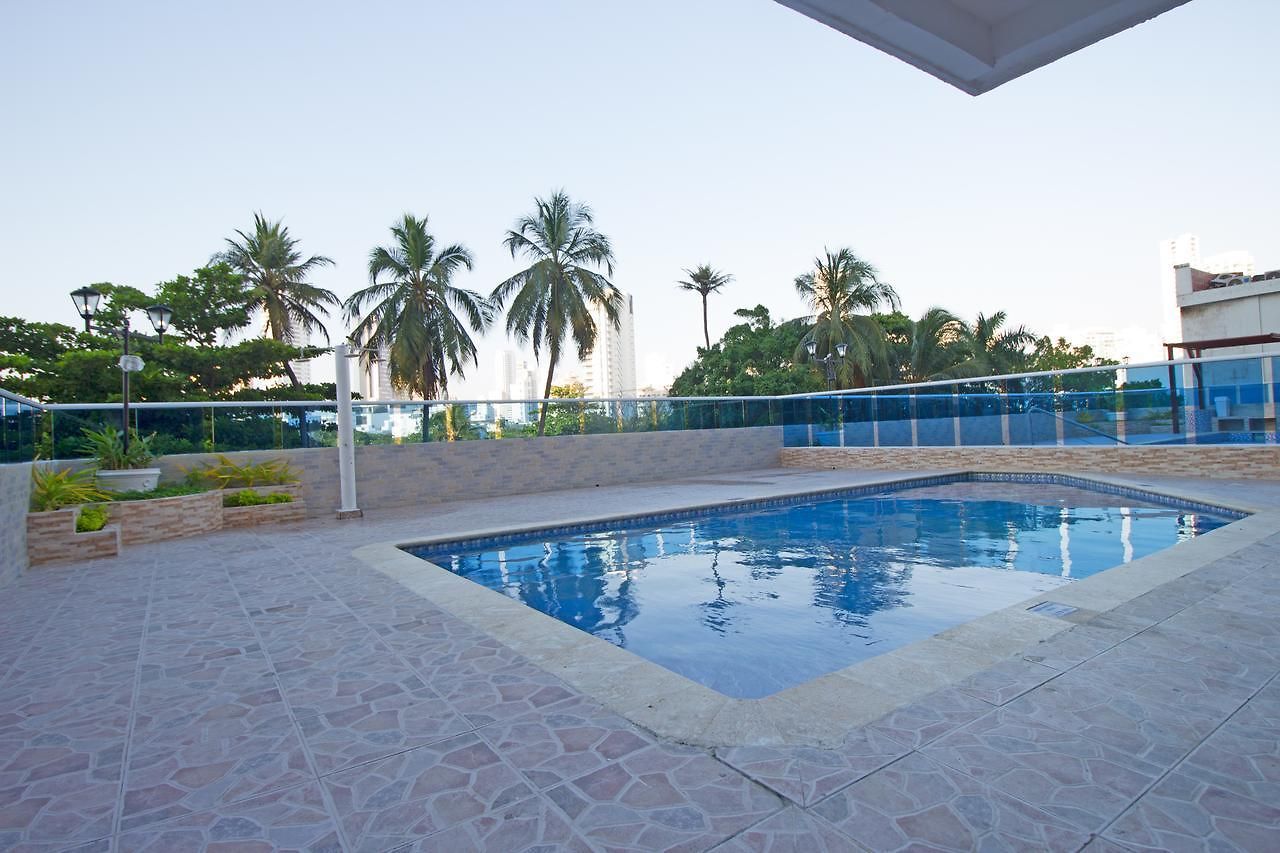 Hotel Riviera Estudio - Livin Colombia *