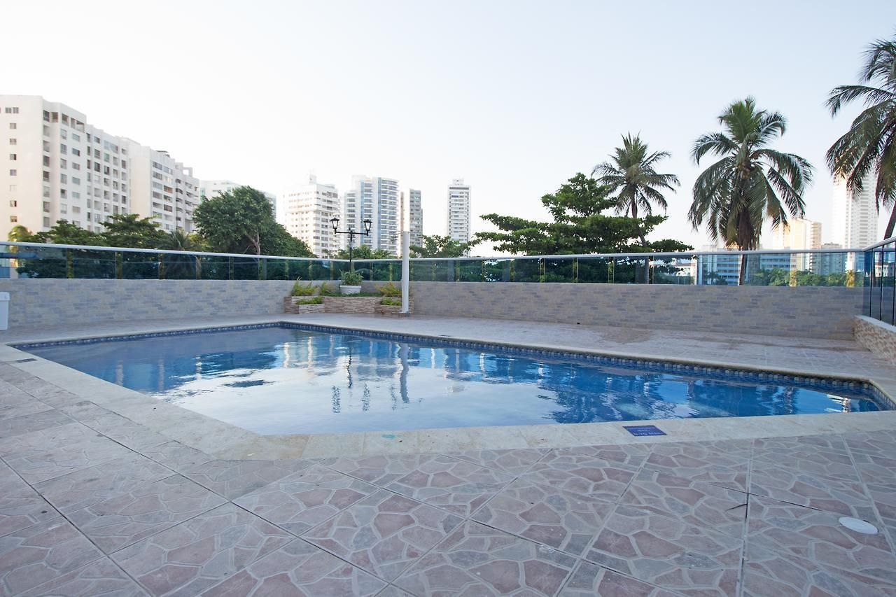 Riviera Estudio - Livin Colombia * Cartagena