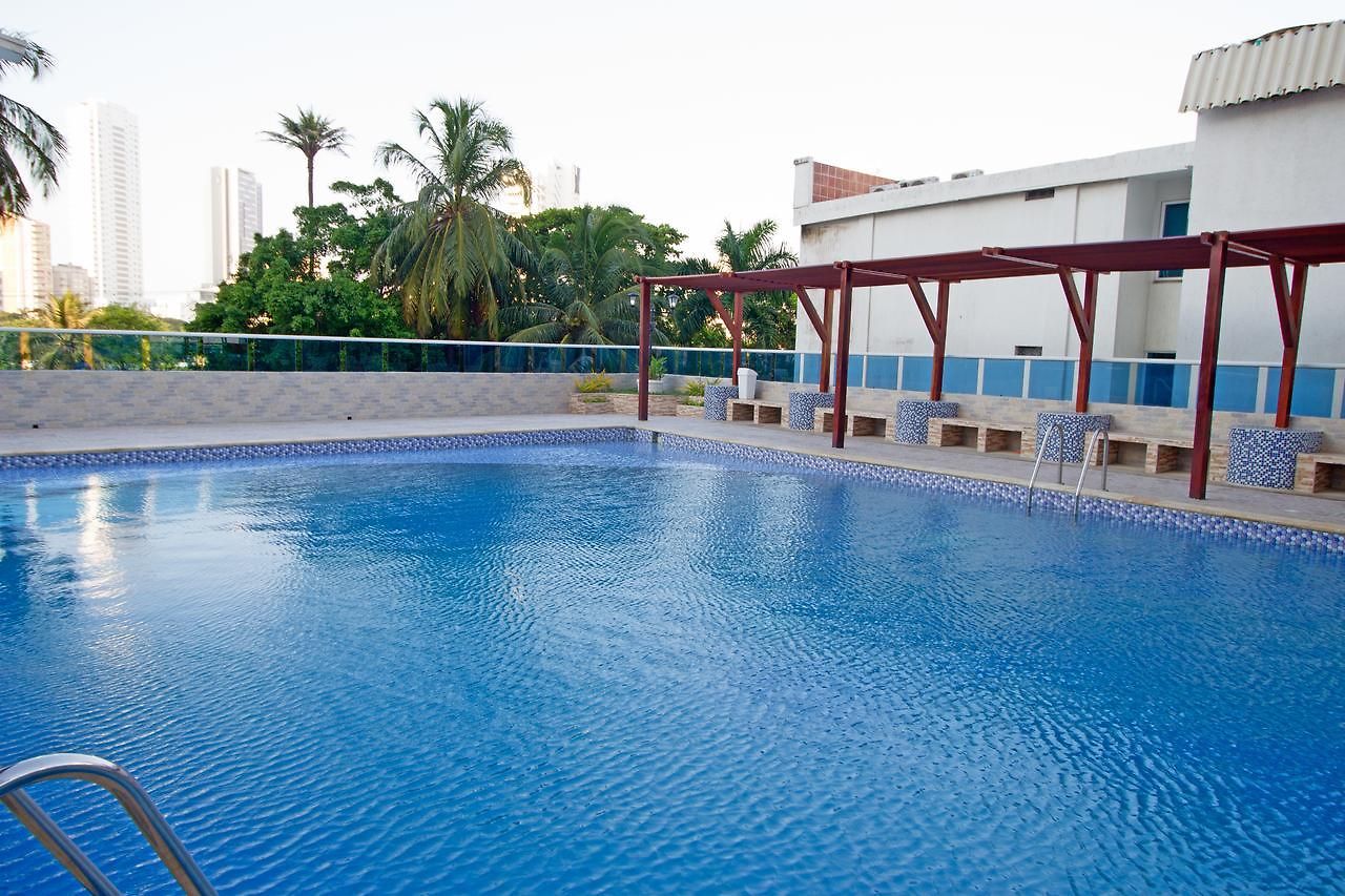 Riviera Estudio - Livin Colombia Hotel *