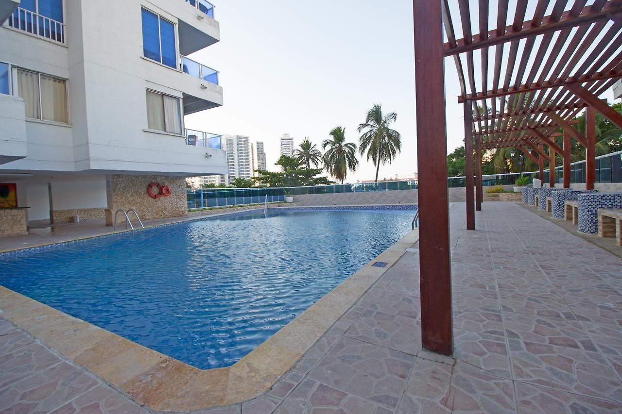 Hotel Riviera Estudio - Livin Colombia