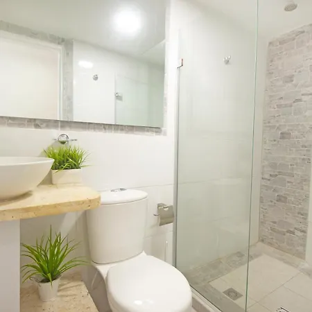 Hotel Riviera Estudio - Livin Colombia Cartagena