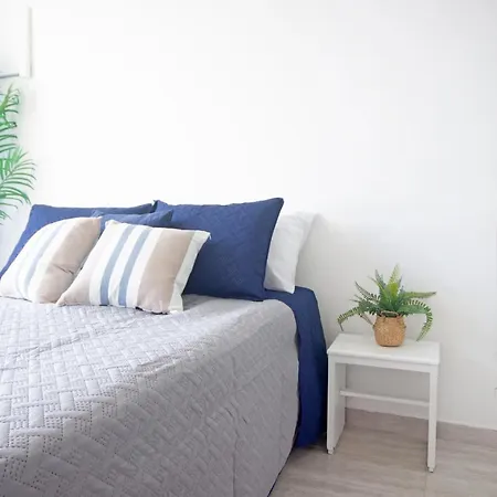 Hotel Riviera Estudio - Livin Colombia Cartagena
