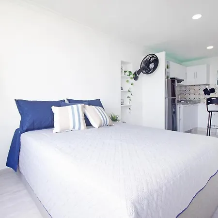 Riviera Estudio - Livin Colombia Hotel