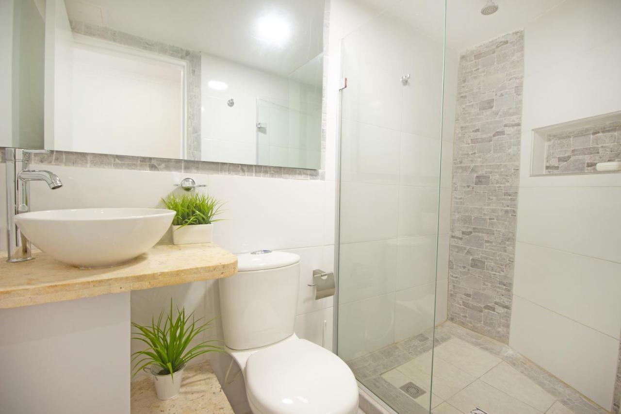 Hotel Riviera Estudio - Livin Colombia Cartagena