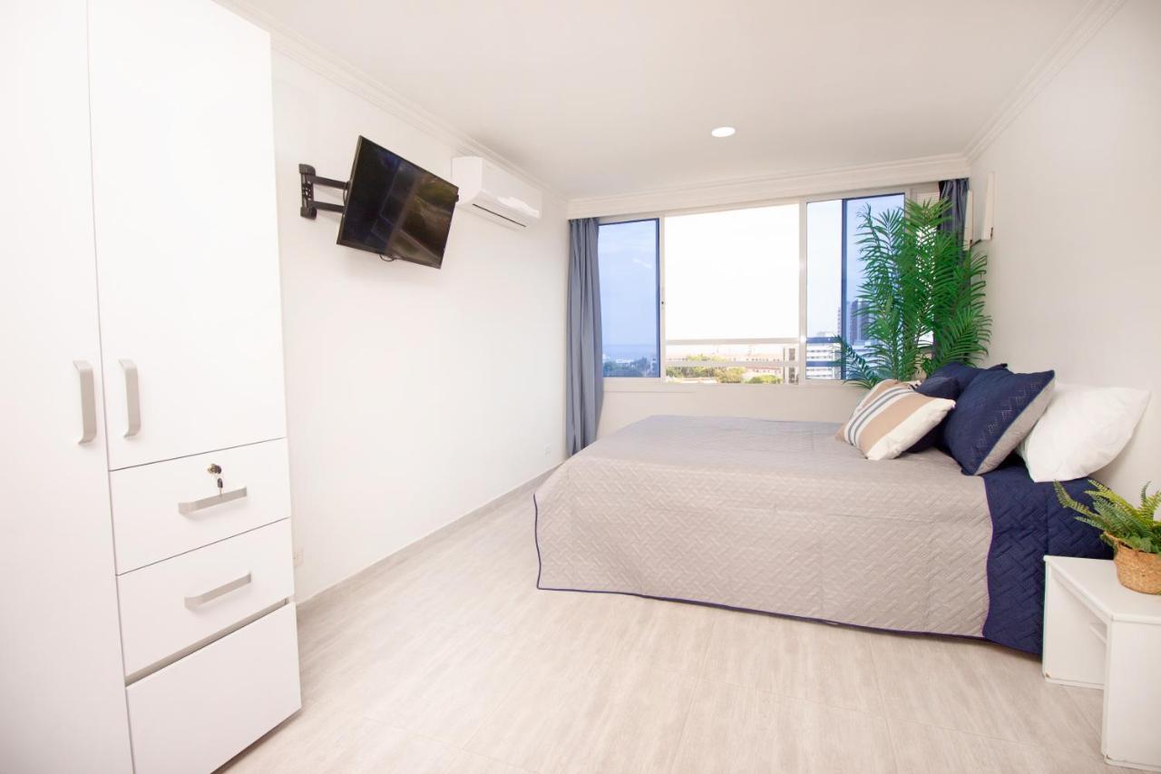 Riviera Estudio - Livin Colombia Hotel