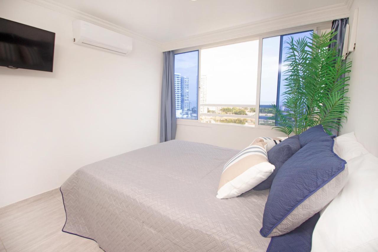 Riviera Estudio - Livin Colombia Hotel Cartagena