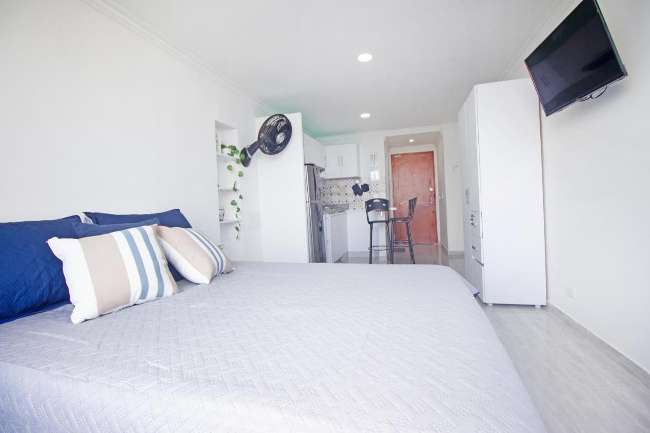Hotel Riviera Estudio - Livin Colombia *