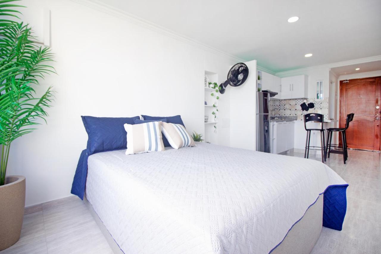 Riviera Estudio - Livin Colombia Hotel