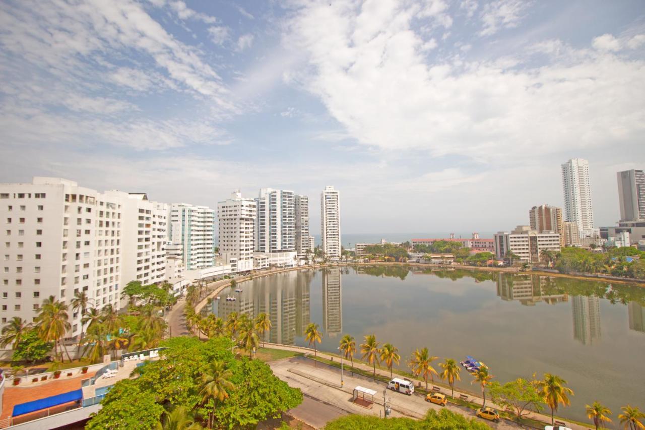 Riviera Estudio - Livin Colombia Hotel *