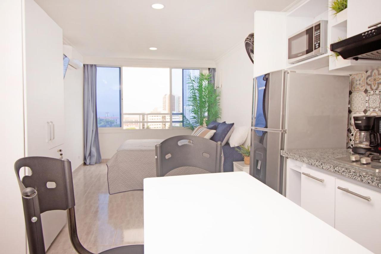 Riviera Estudio - Livin Colombia Hotel Cartagena