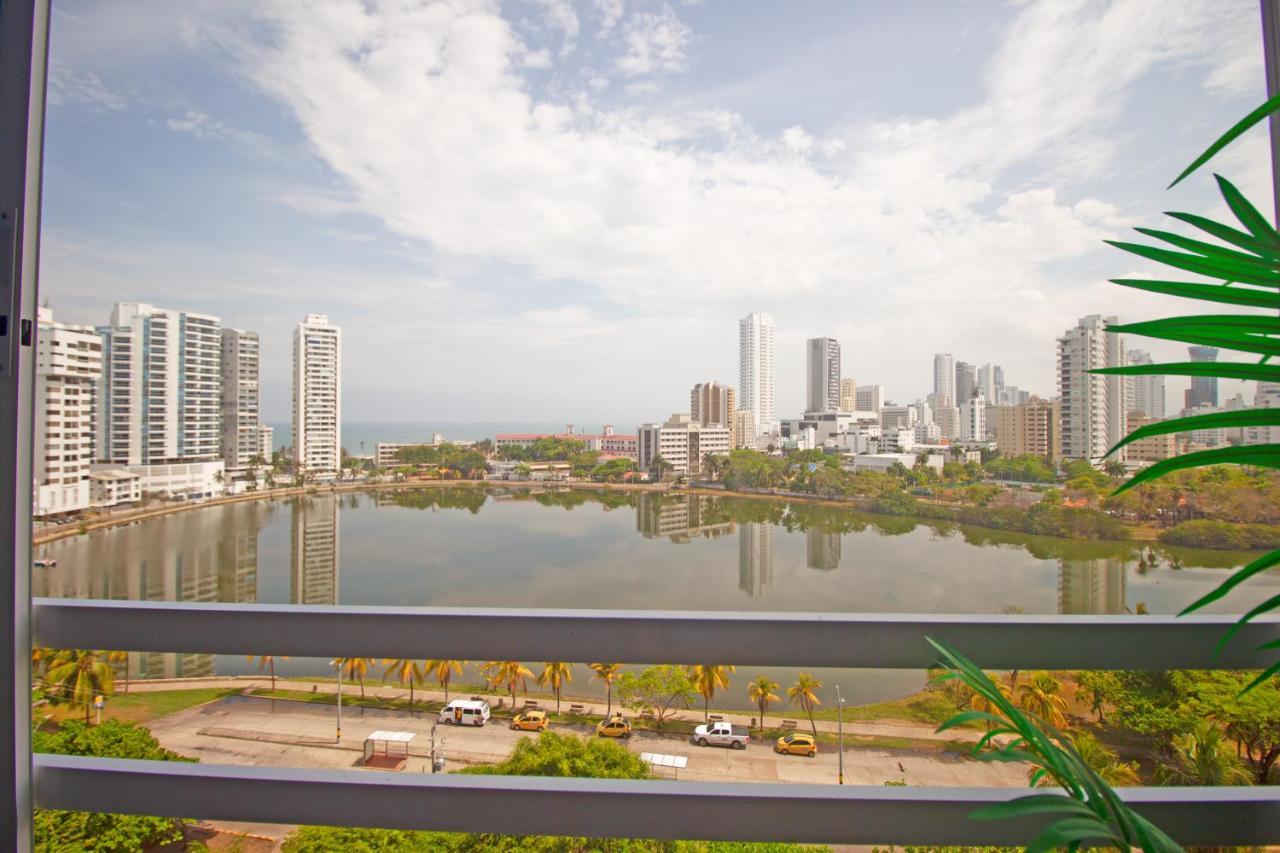 Riviera Estudio - Livin Colombia Hotel