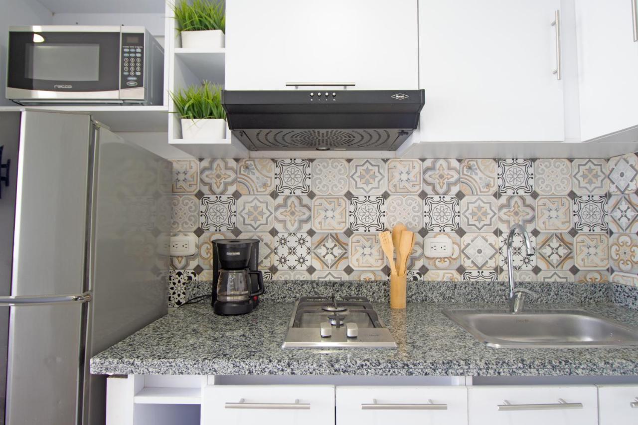 Riviera Estudio - Livin Colombia Hotel *