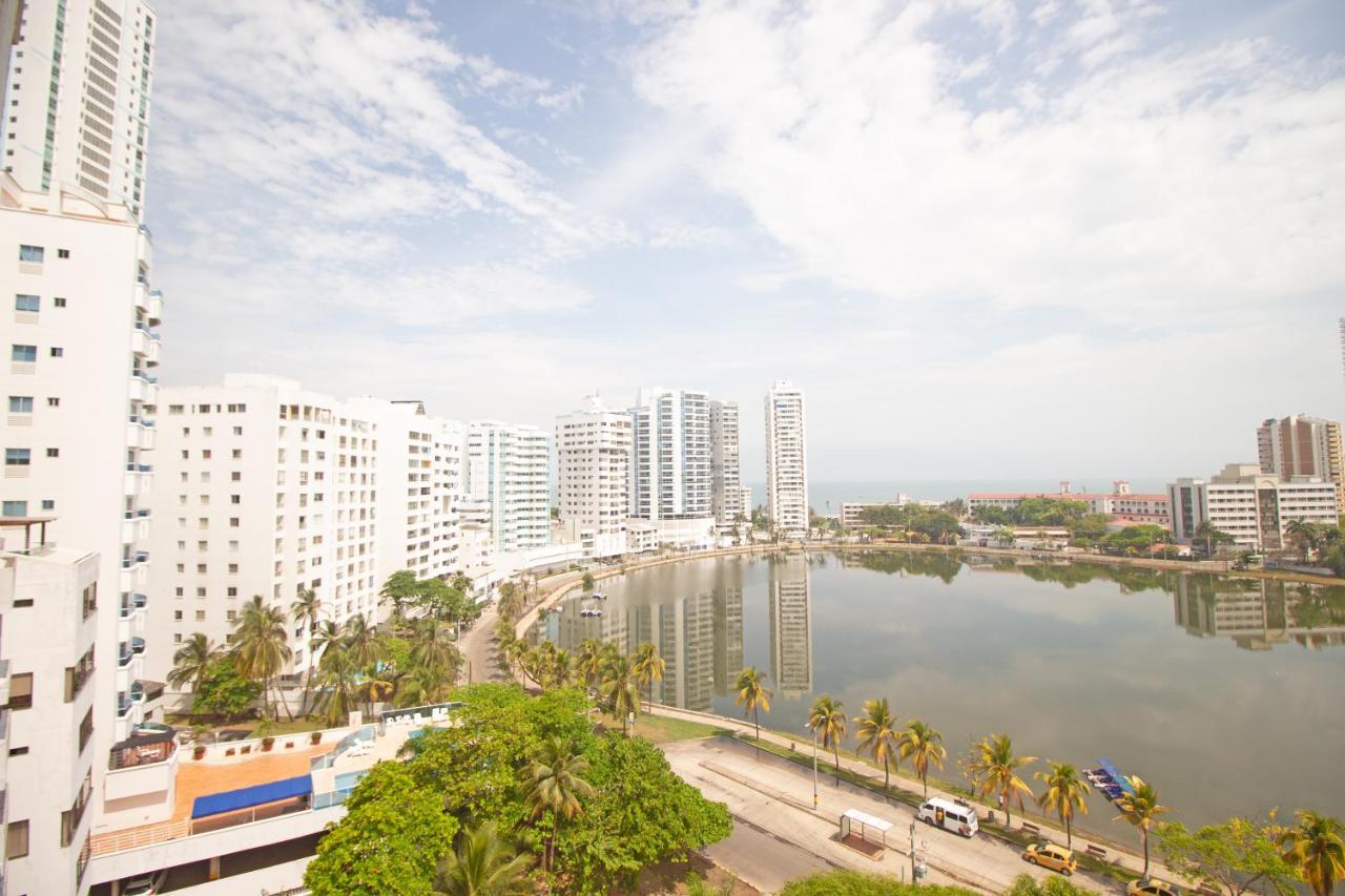 Riviera Estudio - Livin Colombia Hotel *