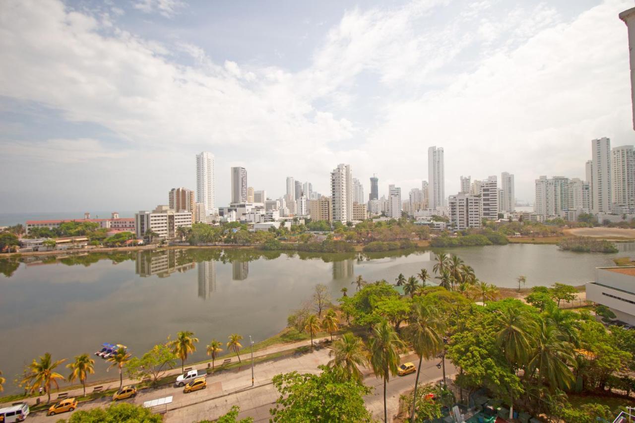 Hotel Riviera Estudio - Livin Colombia