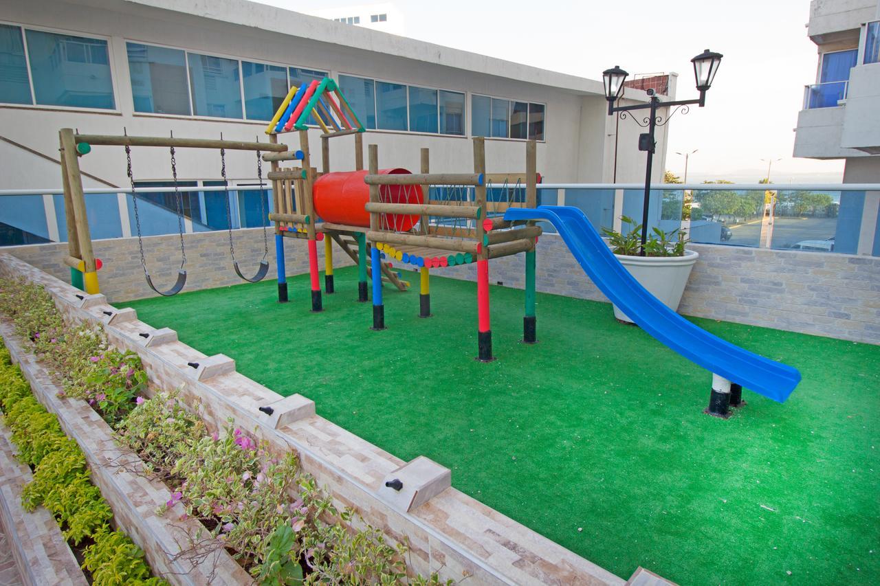 Hotel Riviera Estudio - Livin Colombia *