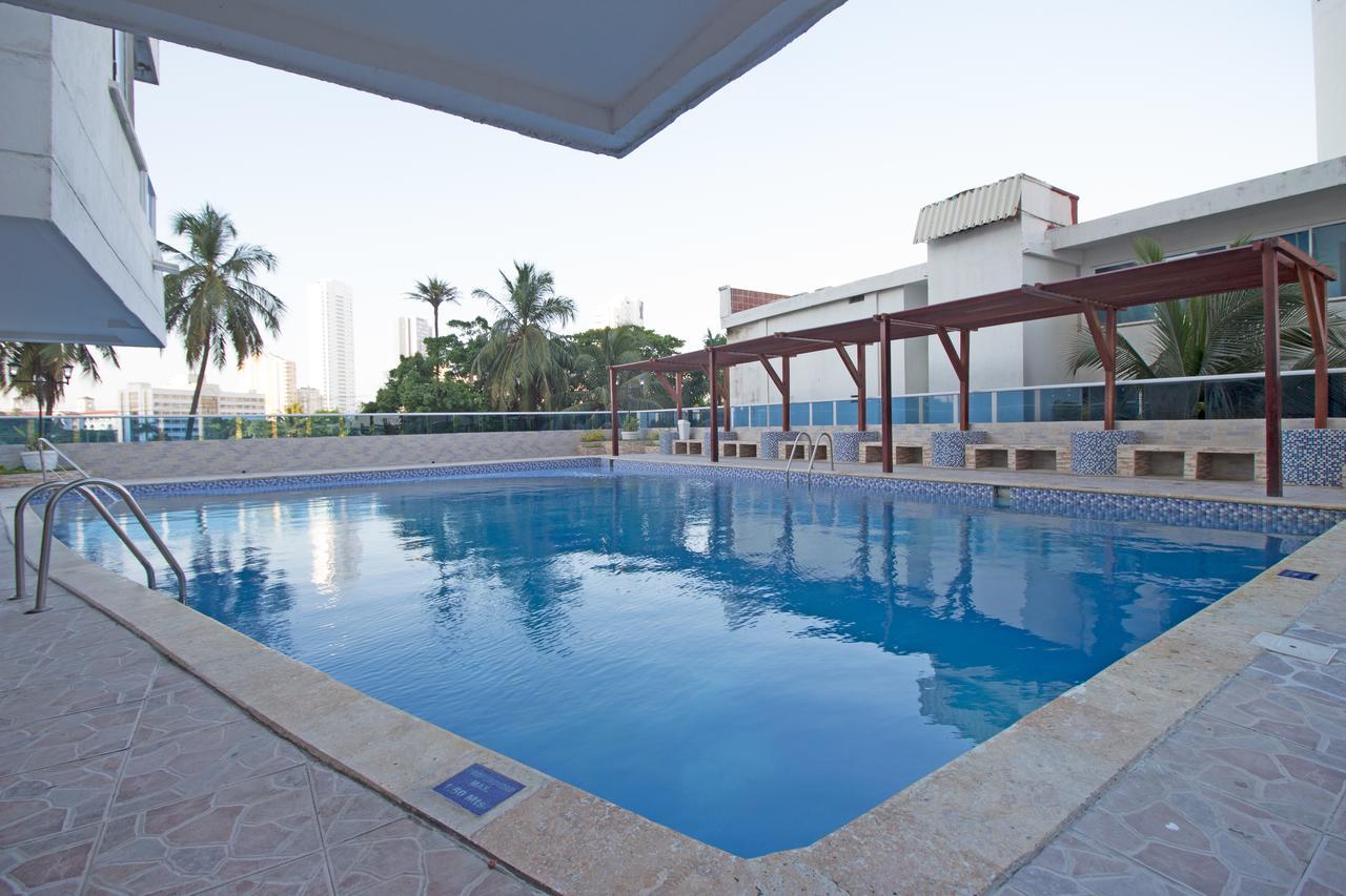 Riviera Estudio - Livin Colombia * Cartagena