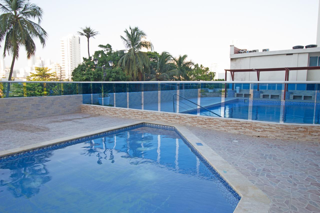 Hotel Riviera Estudio - Livin Colombia