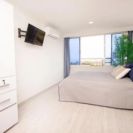 Riviera Estudio - Livin Colombia Hotel