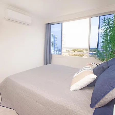Riviera Estudio - Livin Colombia Hotel Cartagena