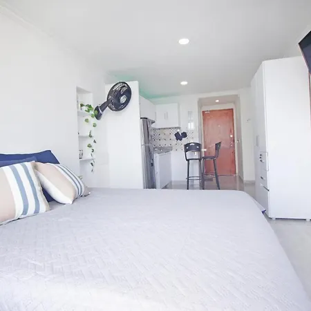 Hotel Riviera Estudio - Livin Colombia *