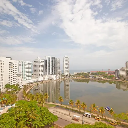 Riviera Estudio - Livin Colombia Hotel *