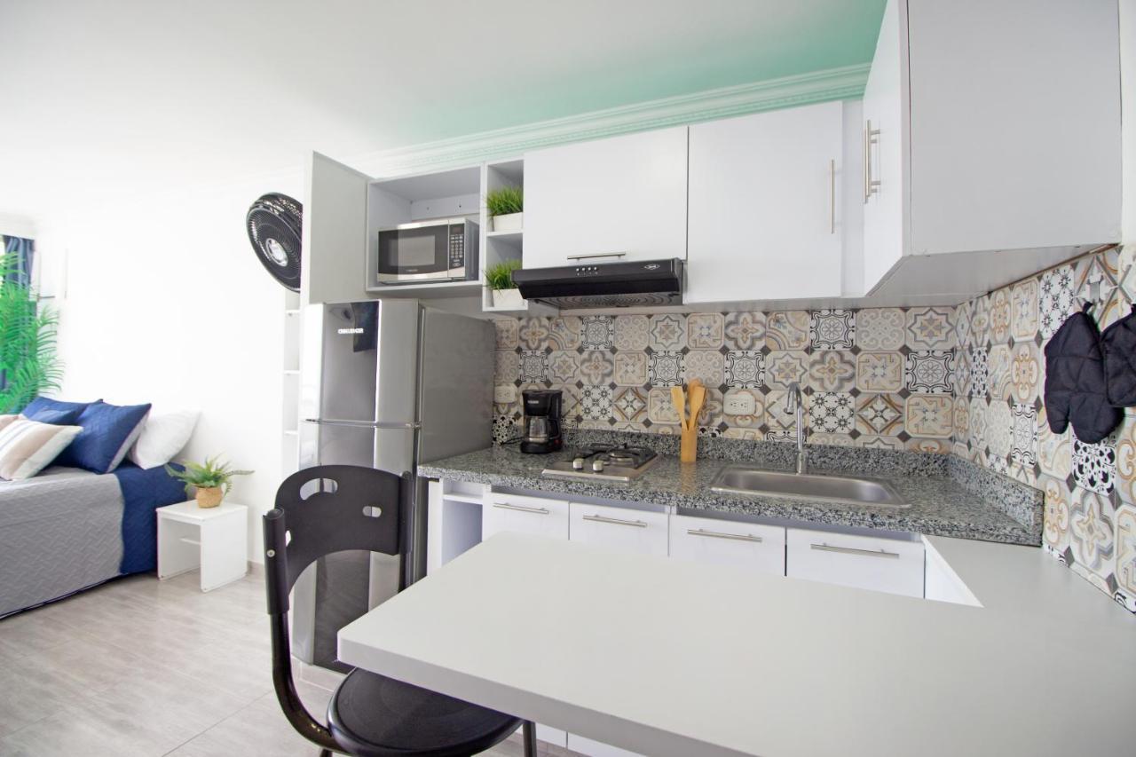 Riviera Estudio - Livin Colombia * Cartagena