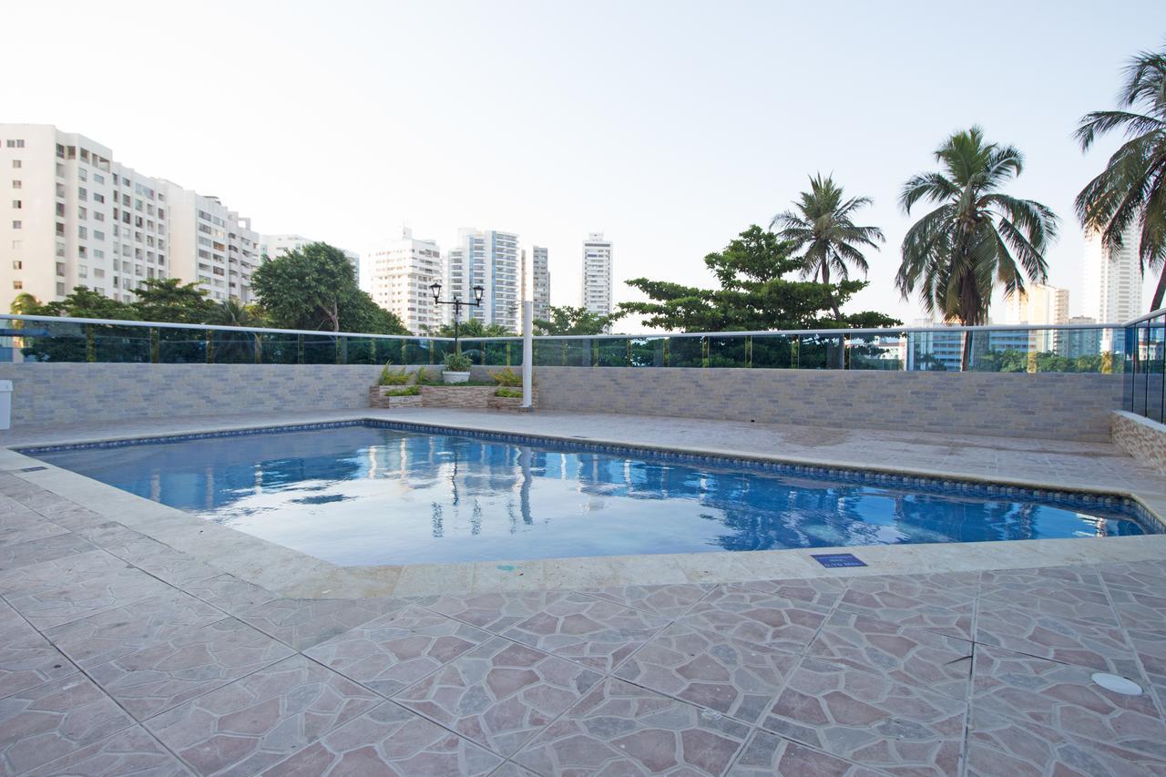 Riviera Estudio - Livin Colombia * Cartagena